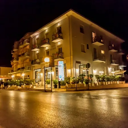 Riccardi Hotel